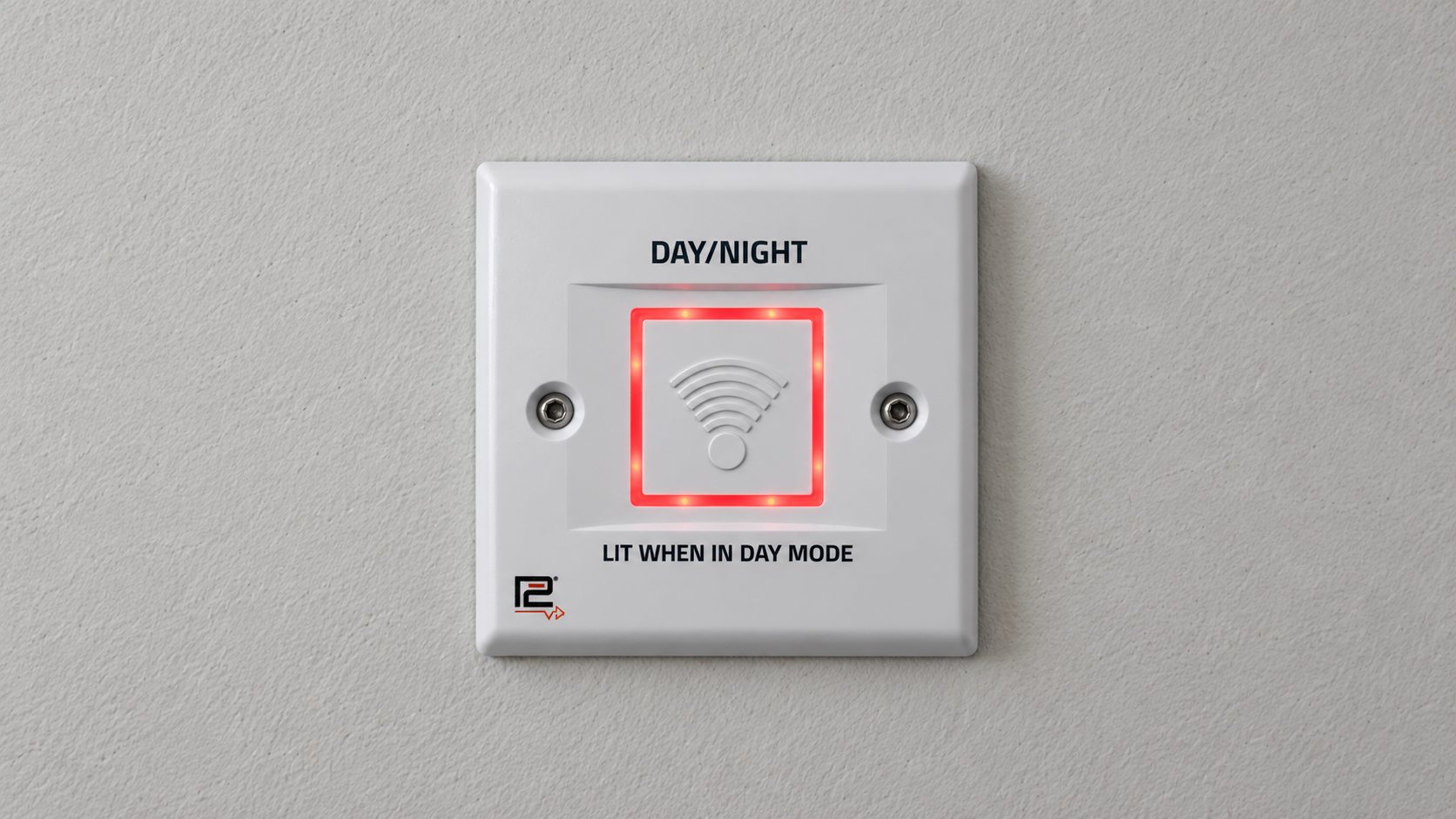 DayNight Wall