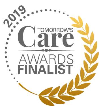 Tomorrow's Care Logo