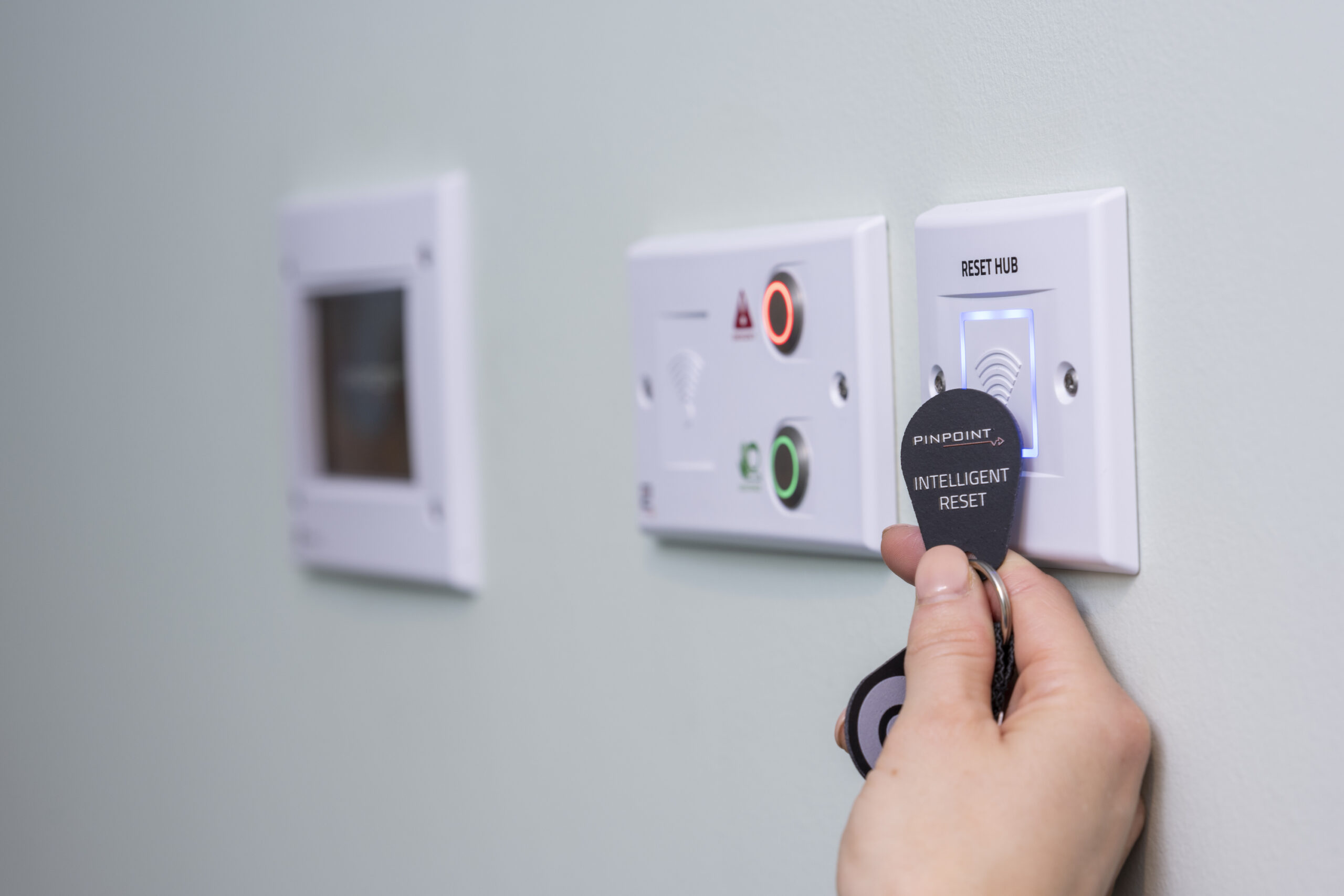 Pinpointleven, fife, scotland