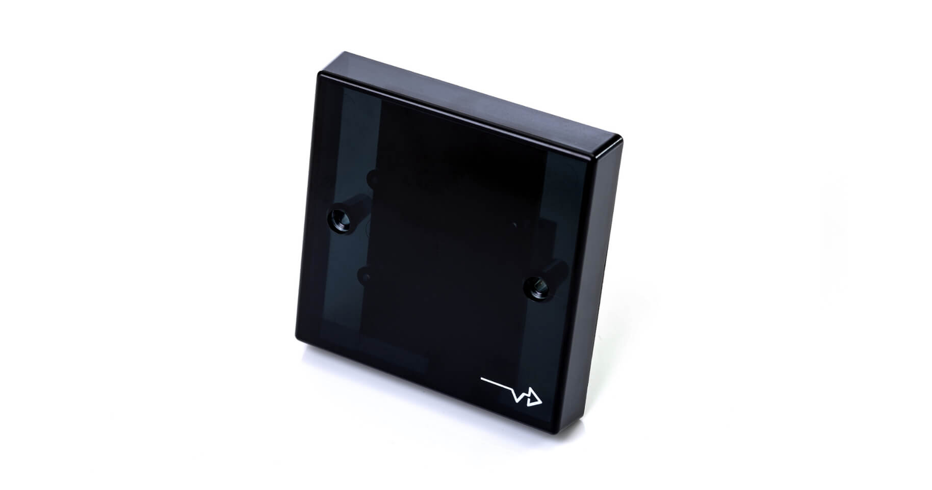 Datasheet single gang advanced receiver unit