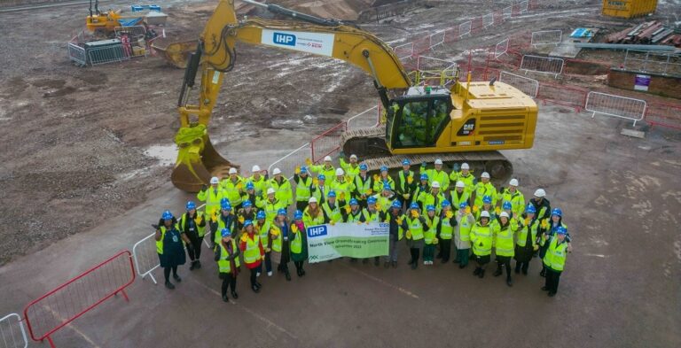 North view photo nhs