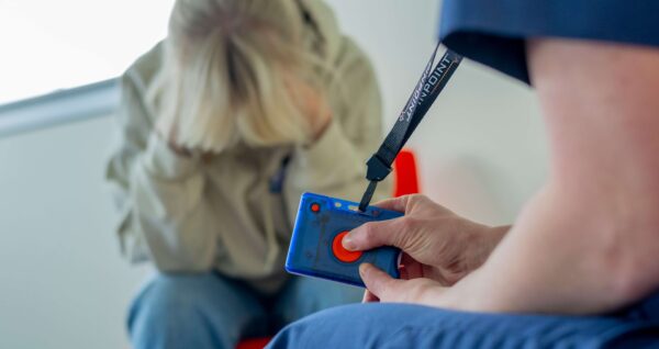 Pinpoint Ltd: Staff attack alarm specialists