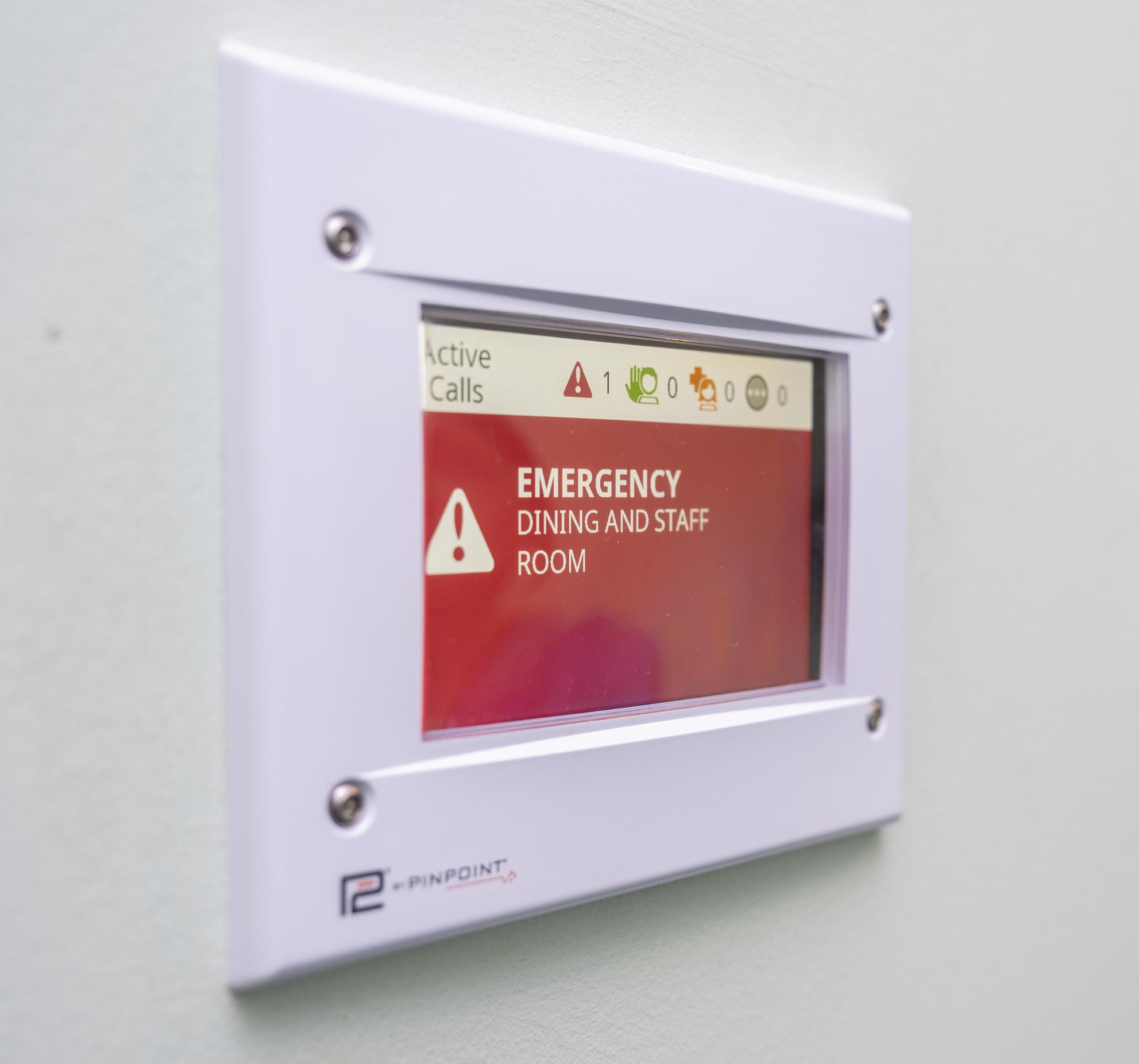 Pinpointleven, fife, scotland