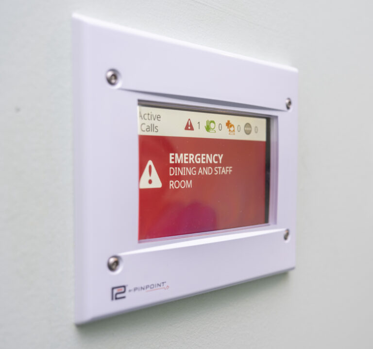 Pinpointleven, fife, scotland