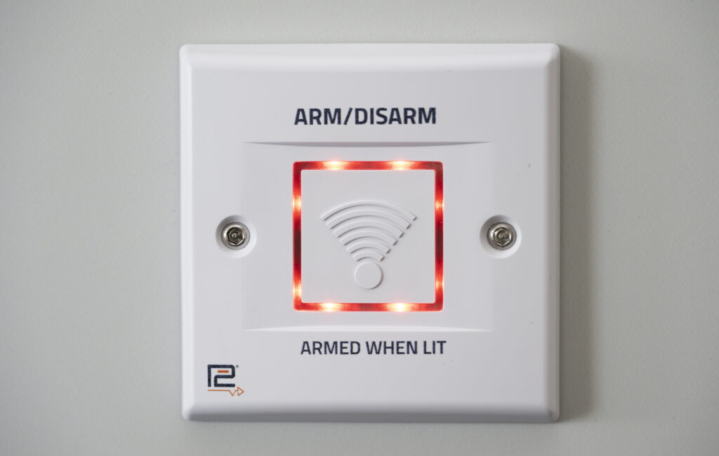 Pinpoint Alert Code Home - Pinpoint
