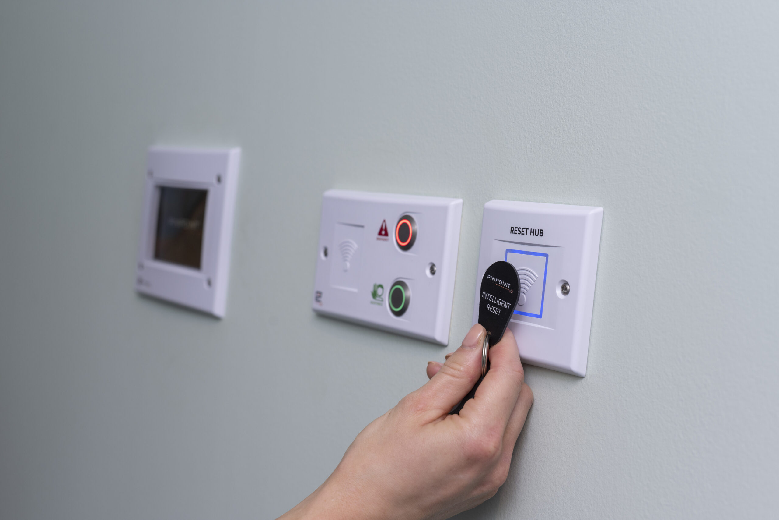 5 Questions to Ask When Choosing a Staff Safety System