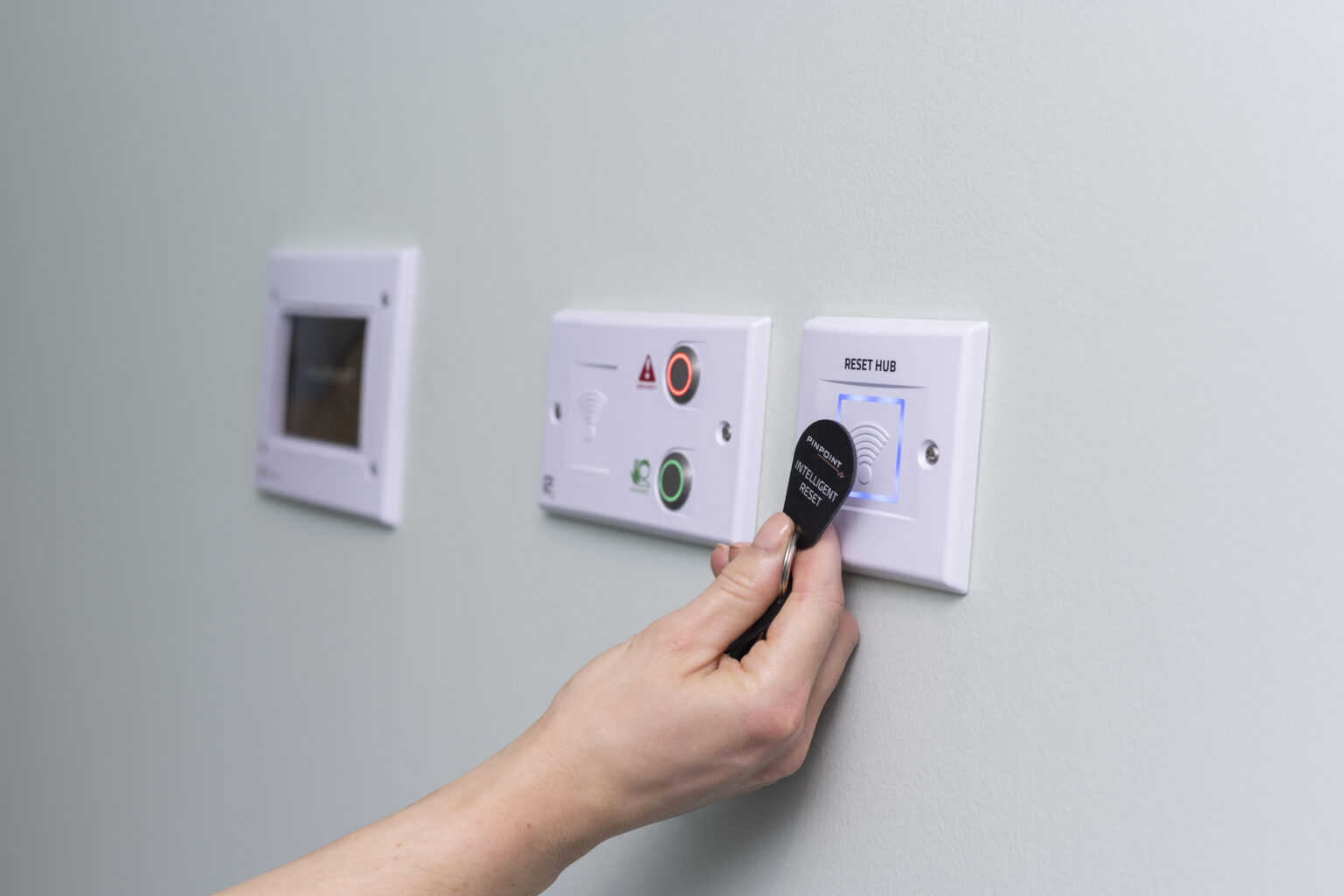 PinpointLeven, Fife, Scotland