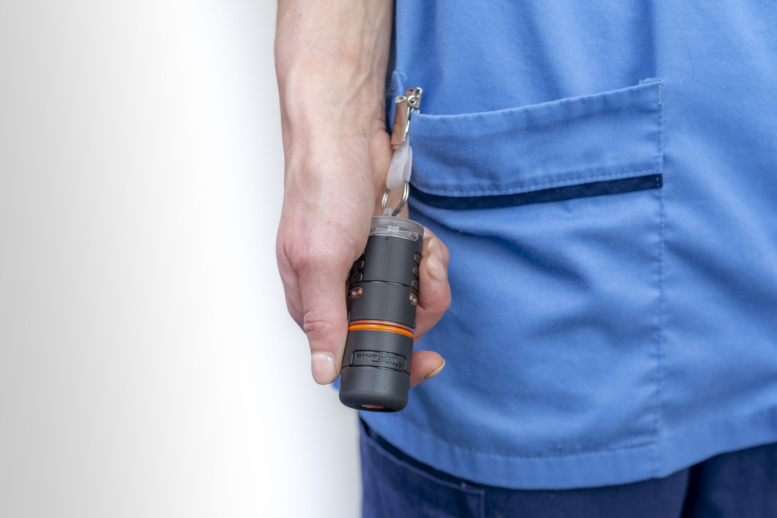 More Than Safety: Why Hygiene Should be Part of Your Staff Protection Strategy