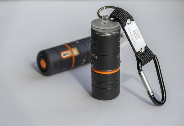 Pinpointleven, fife, scotland