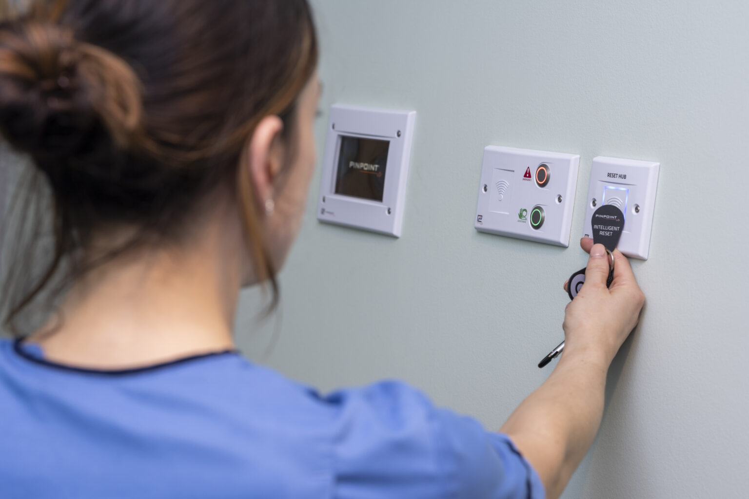 Pinpoint leven, fife, scotland