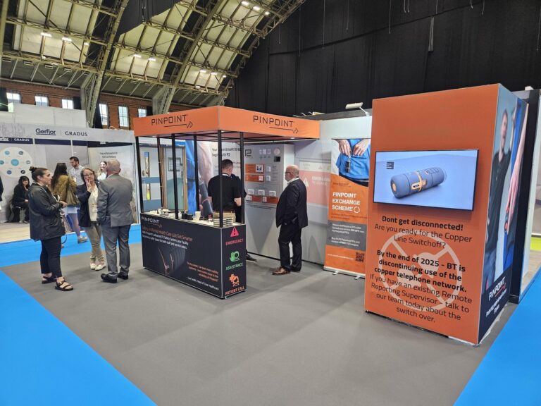 Design in Mental Health