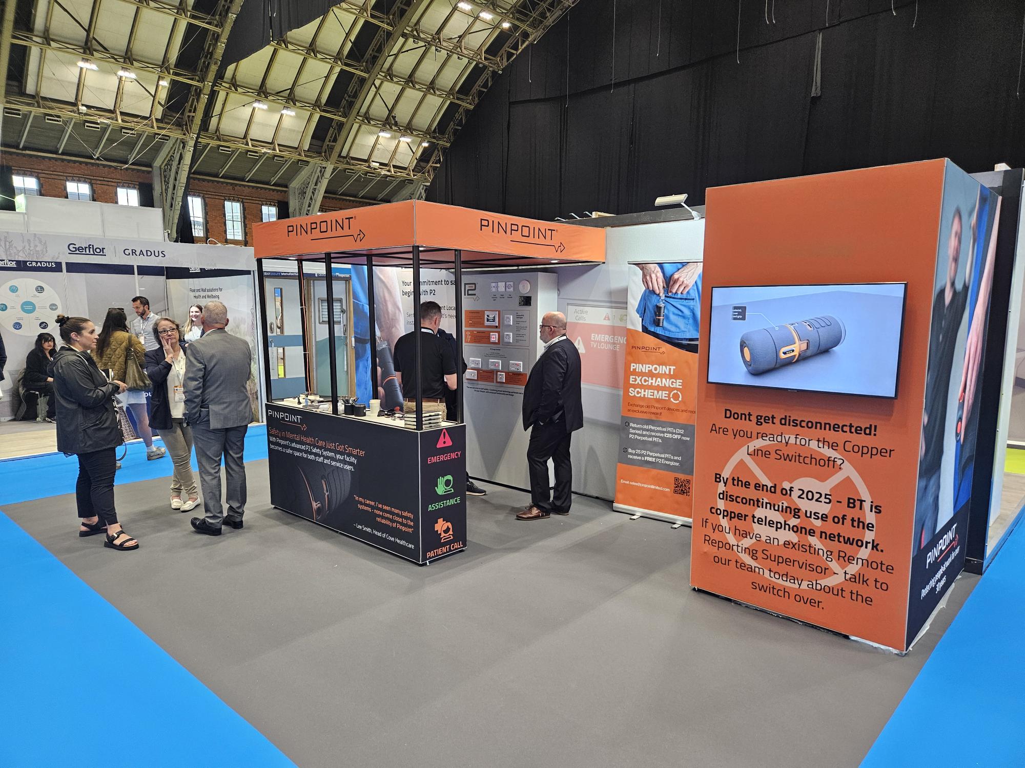 Design in Mental Health