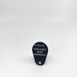 Emergency Reset Fob