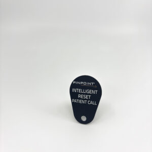 Patient Call Reset Fob