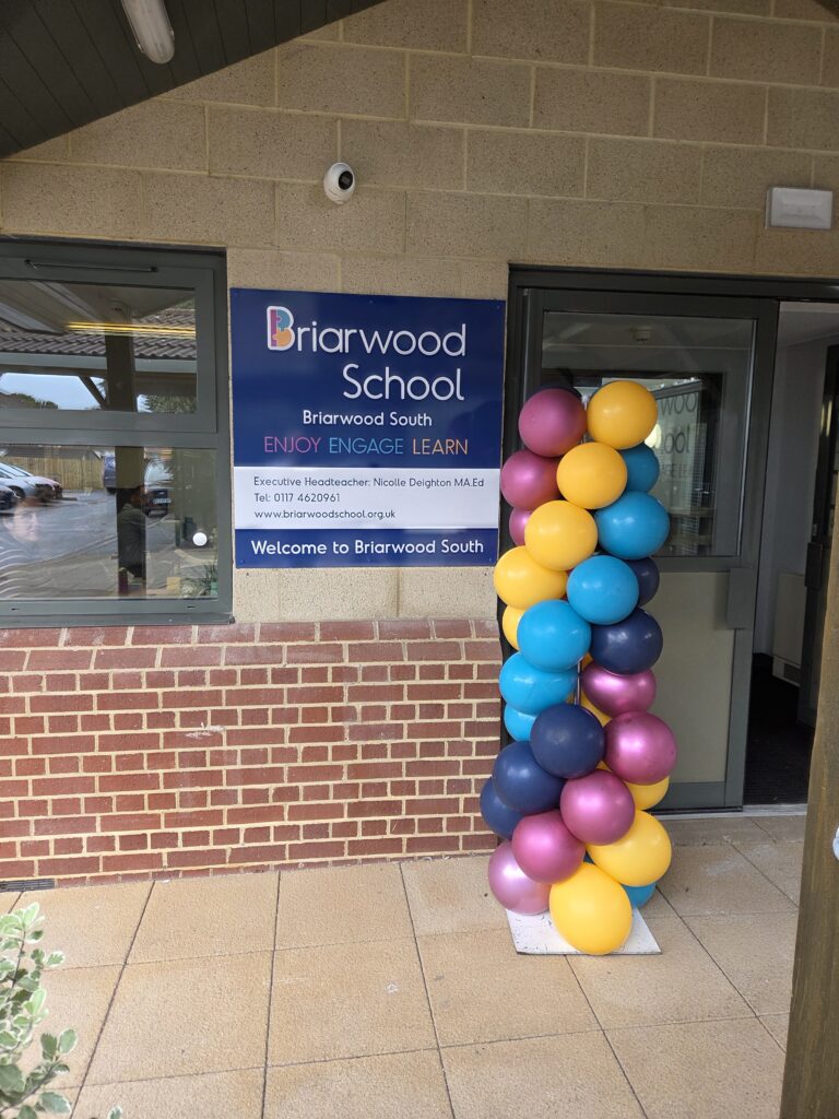 Briarwood School