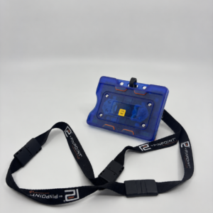 P2 Printed Lanyard