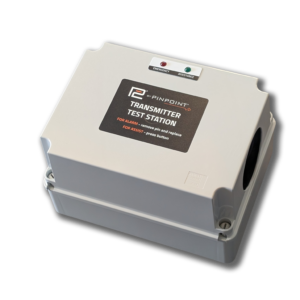 P2 Transmitter Test Station