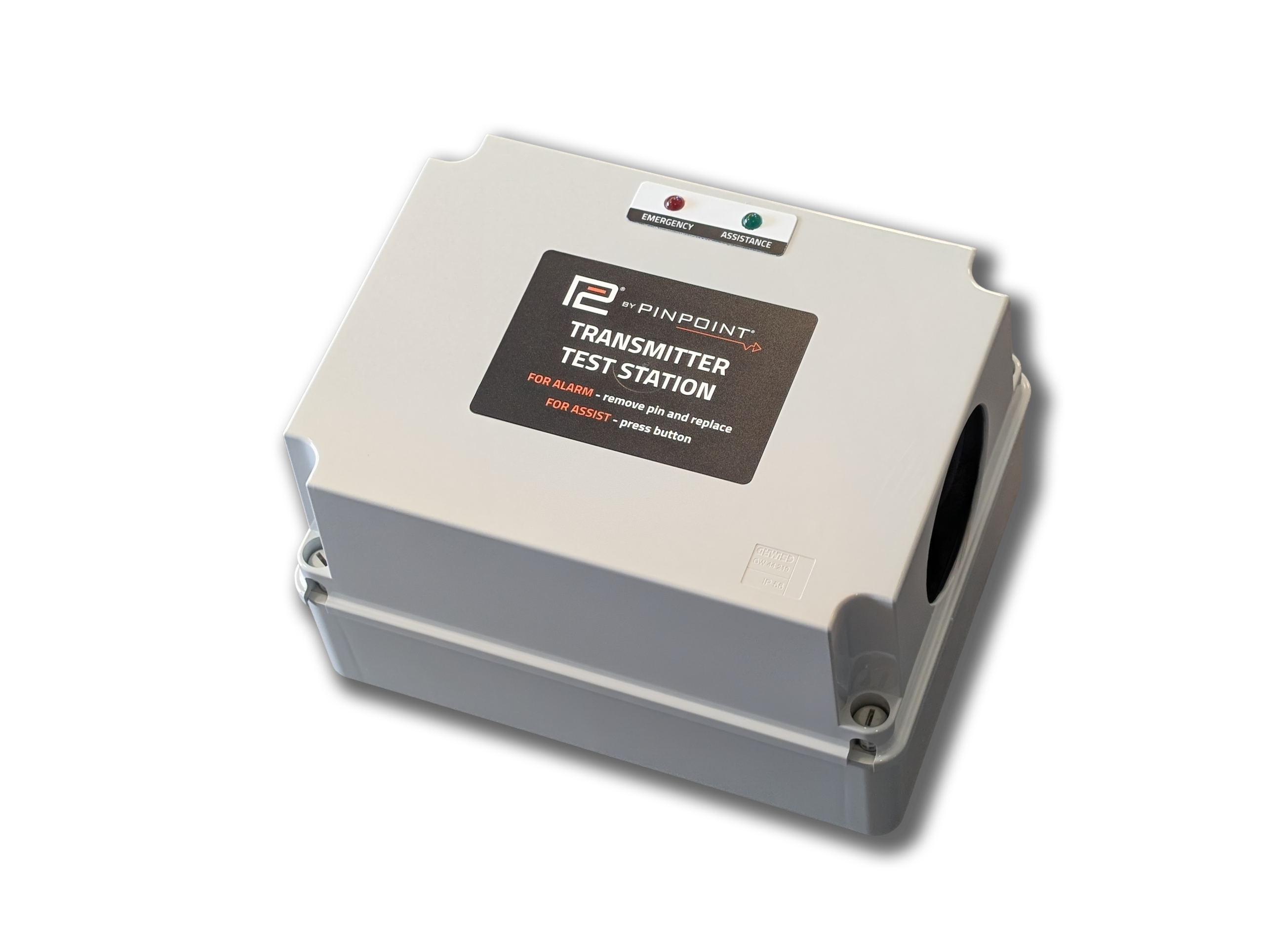 P2TTS Rev1 Image